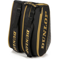 Dunlop raquetero pádel PALETERO ELITE GOLD 01