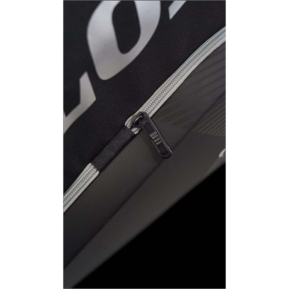 Dunlop raquetero pádel PALETERO ELITE (Mieres) 03