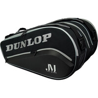 Dunlop raquetero pádel PALETERO ELITE (Mieres) vista frontal