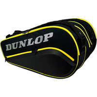 Dunlop raquetero pádel PALETERO ELITE vista frontal