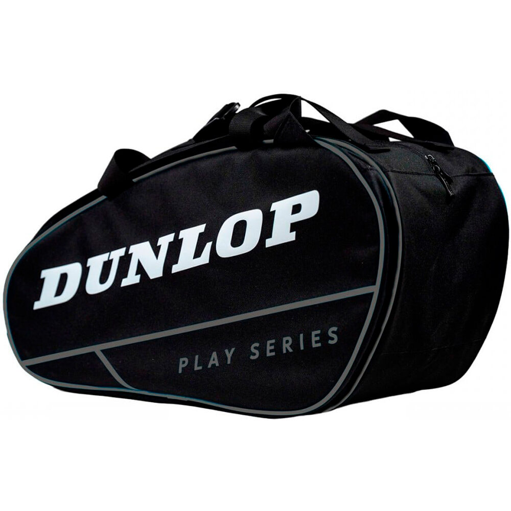 Dunlop raquetero pádel PALETERO PLAY NEPL vista frontal