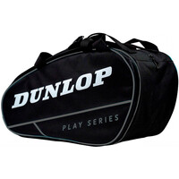 Dunlop raquetero pádel PALETERO PLAY NEPL vista frontal