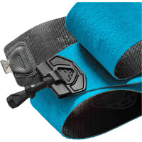 Dynafit pieles de foca Speedskin Radical 97 vista frontal