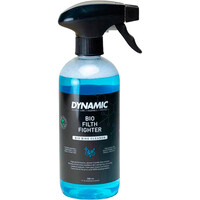 Dynamic abrillantador y desengrasante bicicleta SUPER 7 (PACK 7 PRODUCTOS DE LIMPIEZA) 02