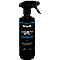 Dynamic aceites y lubricante bicicleta CHAIN PREMIUM CARE BOX (PACK 5 PRODUCTOS) 01