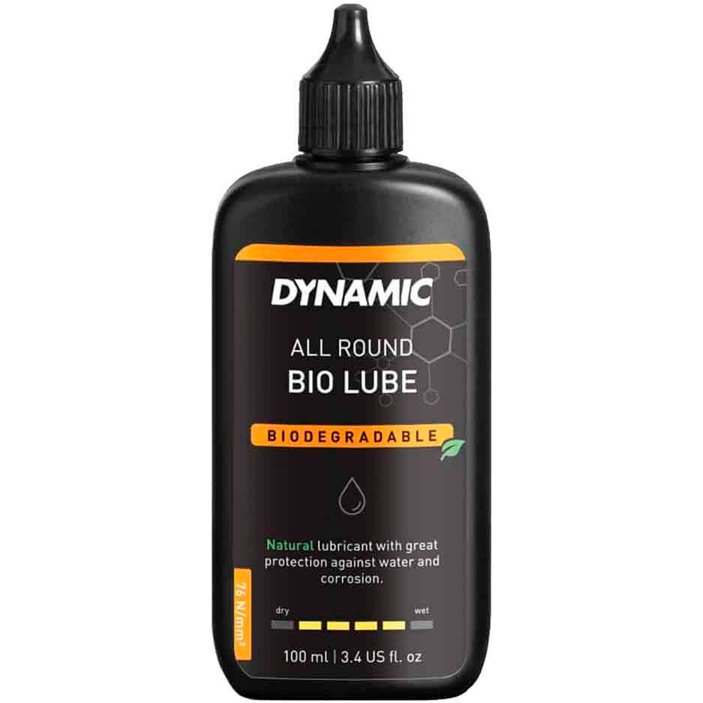 Dynamic aceites y lubricante bicicleta CHAIN PREMIUM CARE BOX (PACK 5 PRODUCTOS) 02
