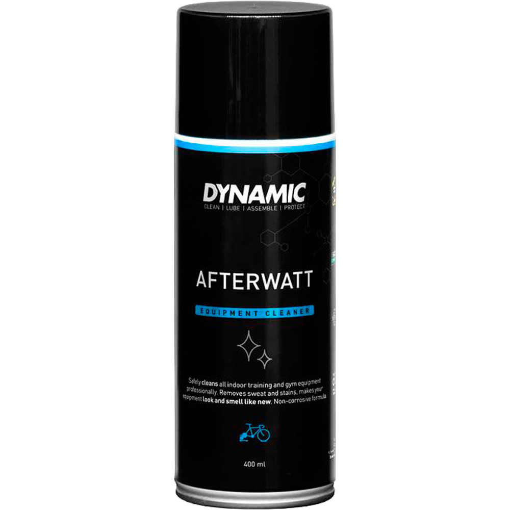Dynamic aceites y lubricante bicicleta PAIN CAVE PACK 01