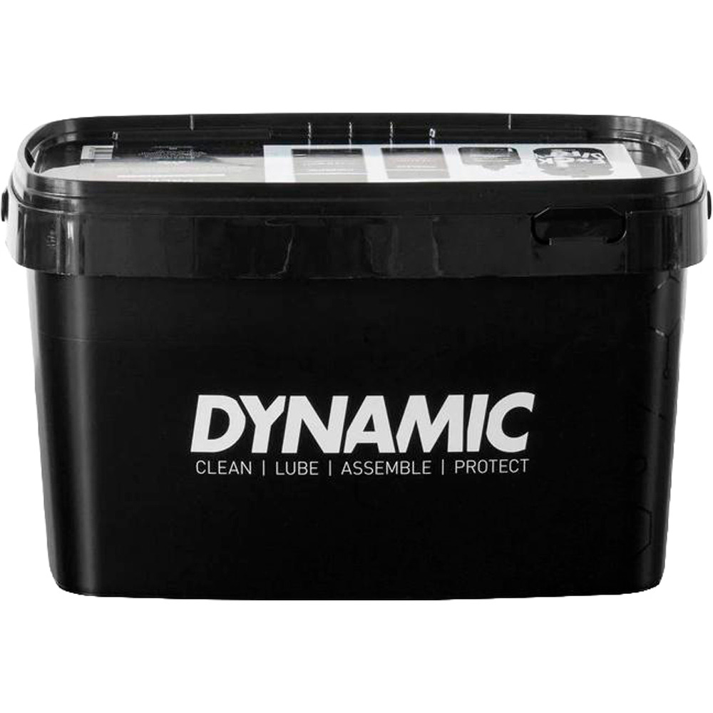 Dynamic aceites y lubricante bicicleta PAIN CAVE PACK 04