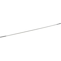 Easton radios de bicicleta Radio EASTON SS SP Blade CXRay 255 vista frontal