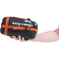 Easy Camp saco de dormir ORBIT 100 COMPACT saco dormir 05