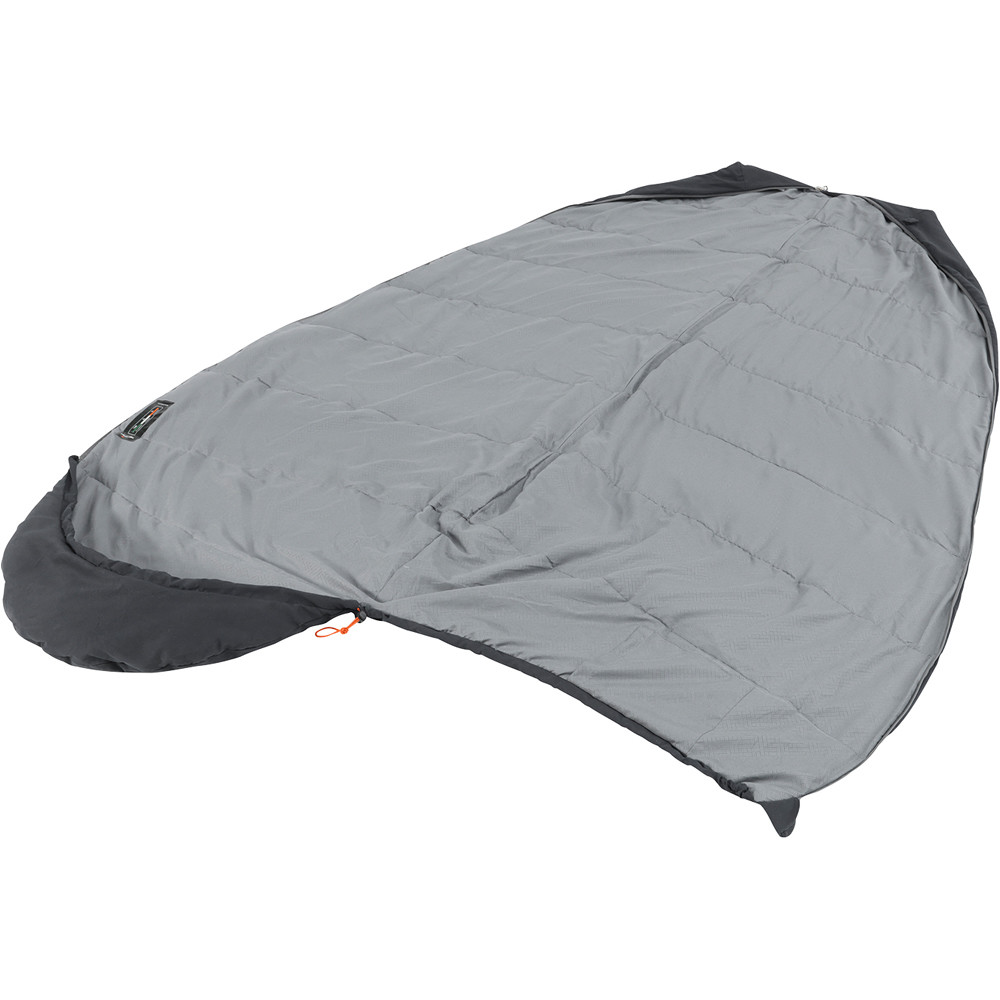 Easy Camp saco de dormir RAVEN MUMMY 13C 02