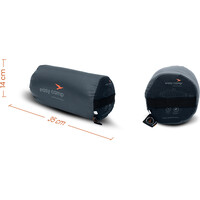 Easy Camp saco de dormir RAVEN MUMMY 13C 03