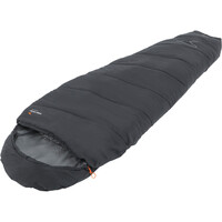 Easy Camp saco de dormir RAVEN MUMMY 13C vista frontal