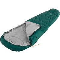 Easy Camp saco de dormir STARLING MUMMY Green 8C 01