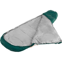 Easy Camp saco de dormir STARLING MUMMY Green 8C 02