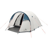 Easy Camp tienda campaña IBIZA 400 tienda vista frontal