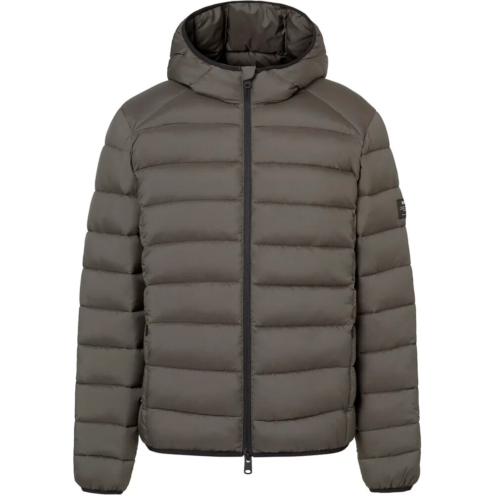 Ecoalf chaquetas hombre ASPENALF JACKET MAN 03