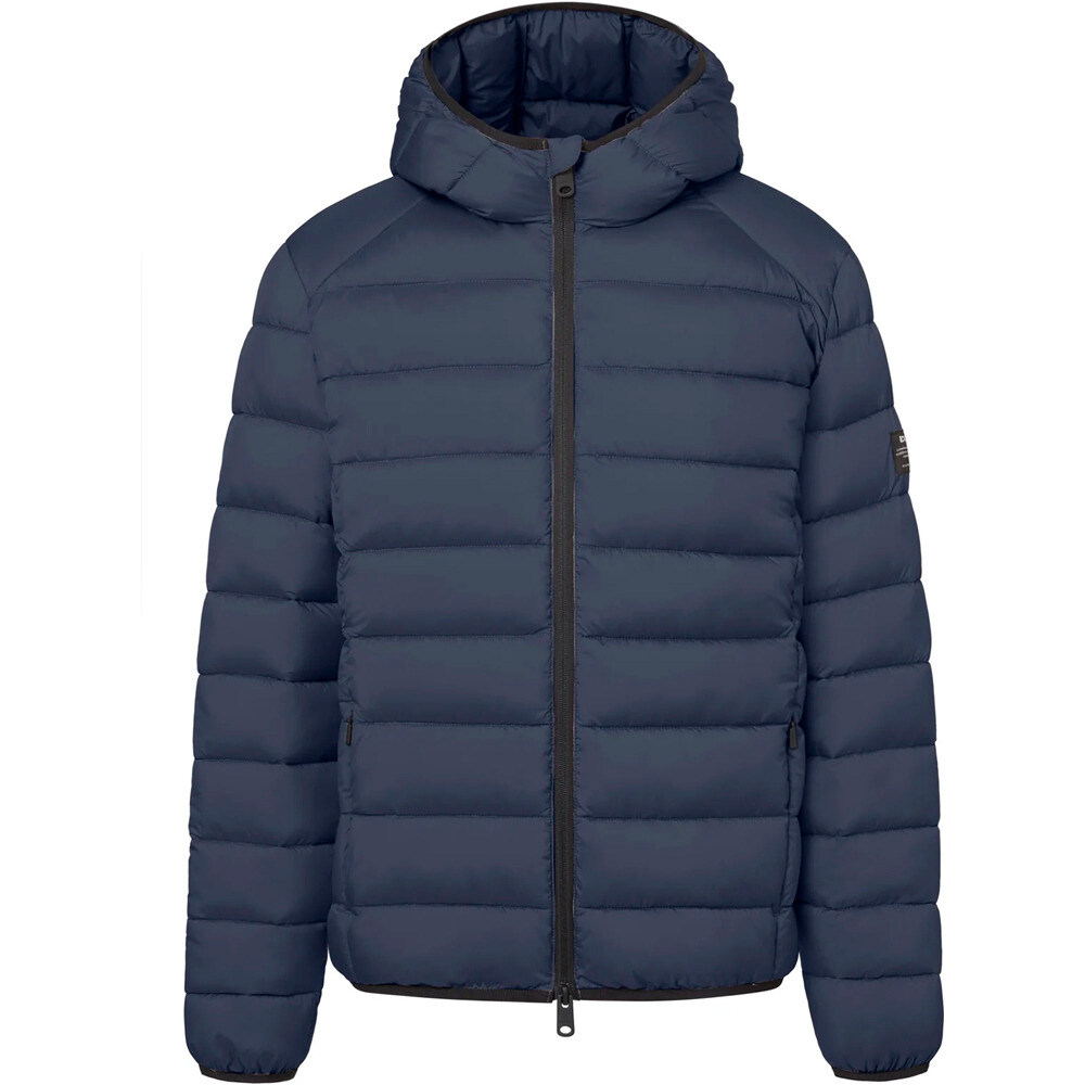 Ecoalf chaquetas hombre ASPENALF JACKET MAN 03