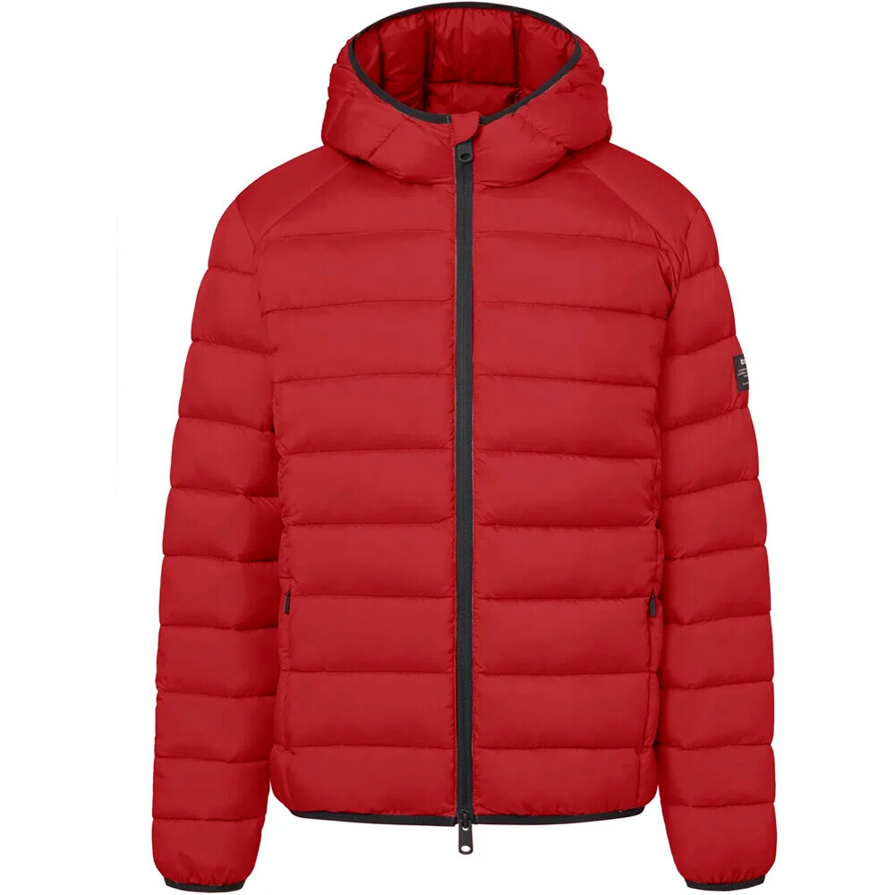 Ecoalf chaquetas hombre ASPENALF JACKET MAN 03