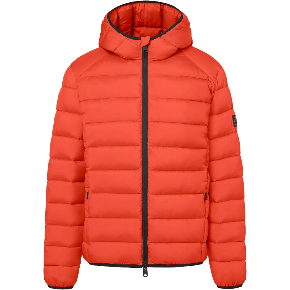 Ecoalf chaquetas hombre ASPENALF JACKET MAN 03