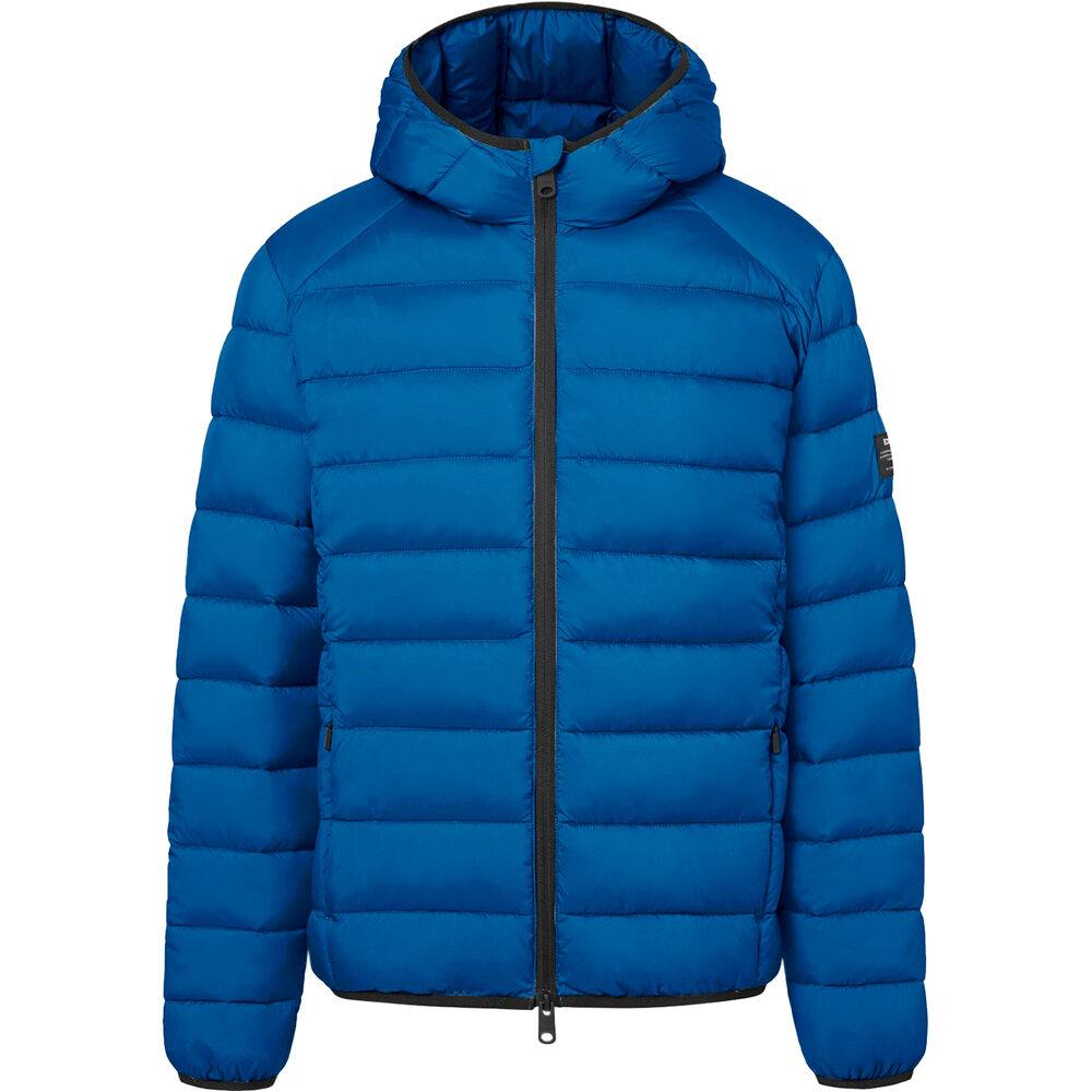 Ecoalf chaquetas hombre ASPENALF JACKET MAN 03