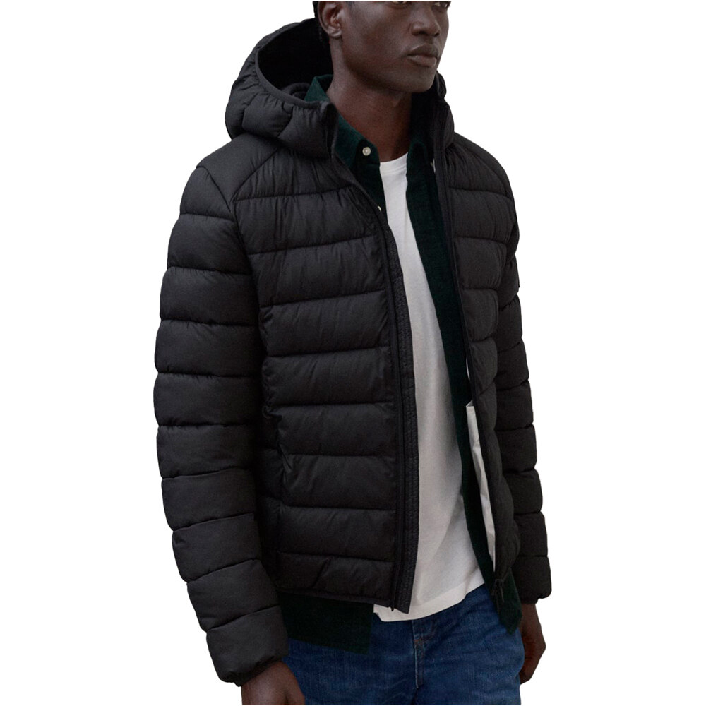 Ecoalf chaquetas hombre ASPENALF JACKET MAN 03