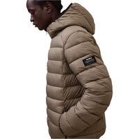 Ecoalf chaquetas hombre ASPENALF JACKET MAN 03