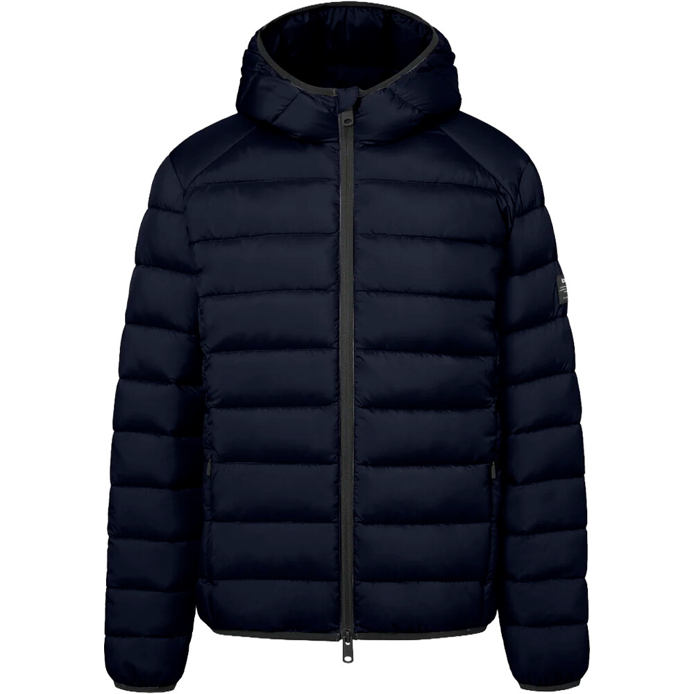 Ecoalf chaquetas hombre ASPENALF JACKET MAN 03