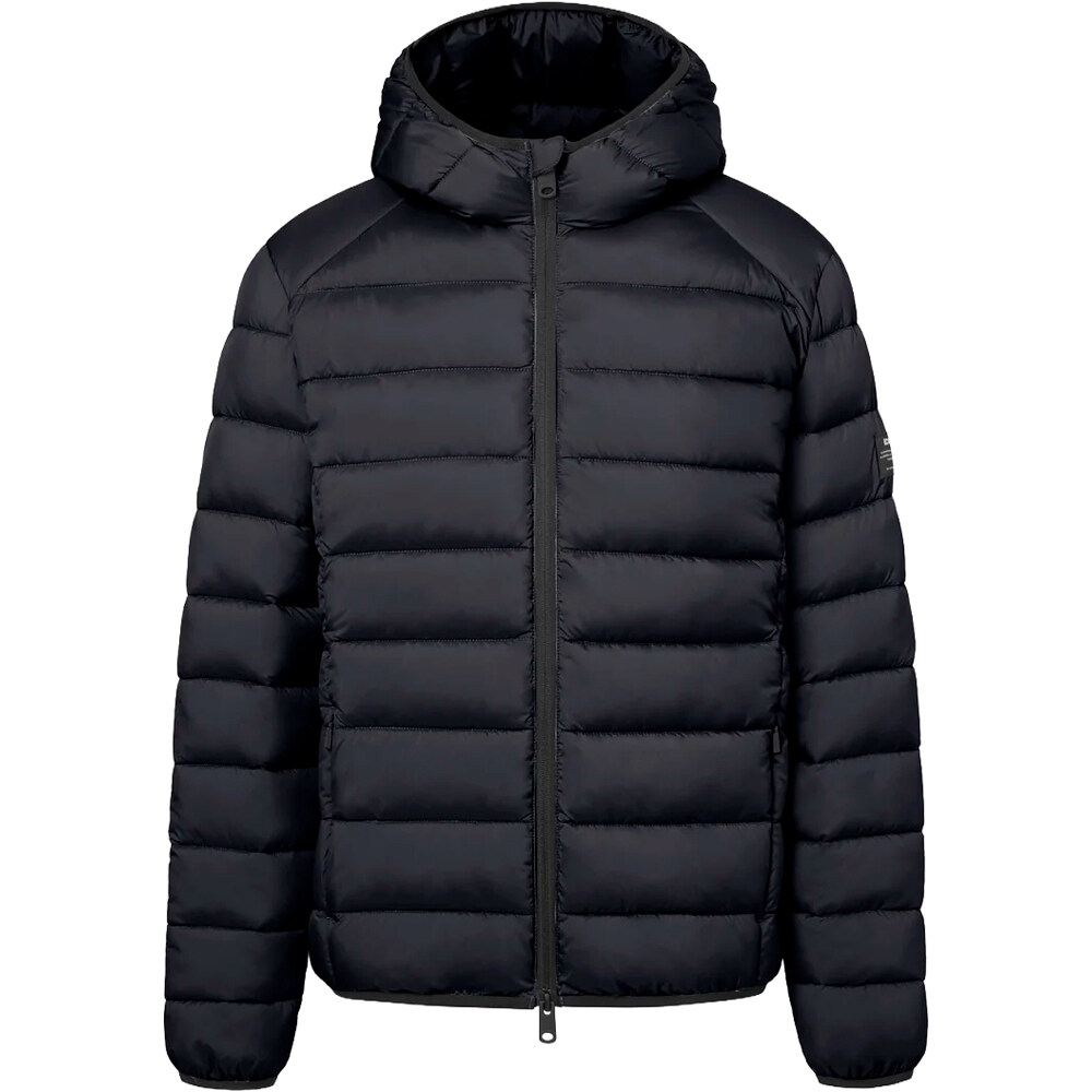 Ecoalf chaquetas hombre ASPENALF JACKET MAN 03