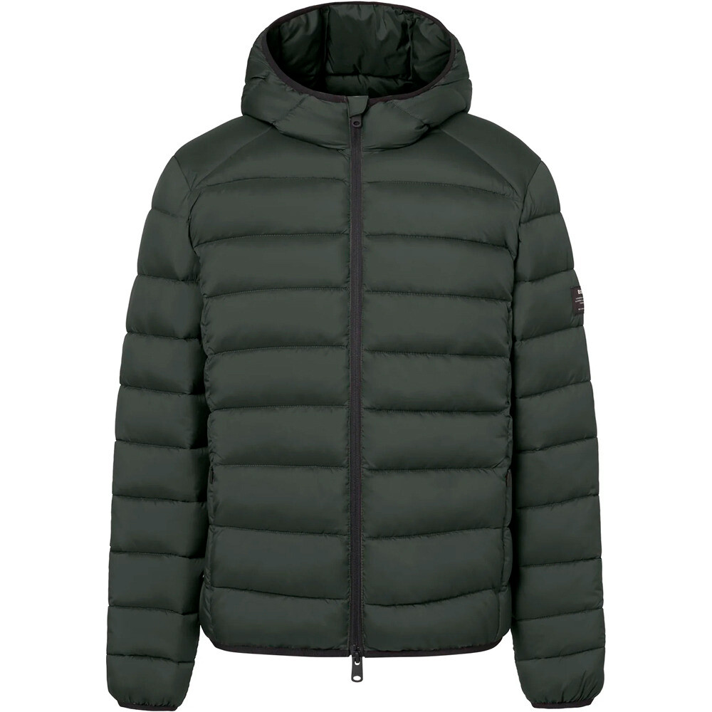 Ecoalf chaquetas hombre ASPENALF JACKET MAN 04