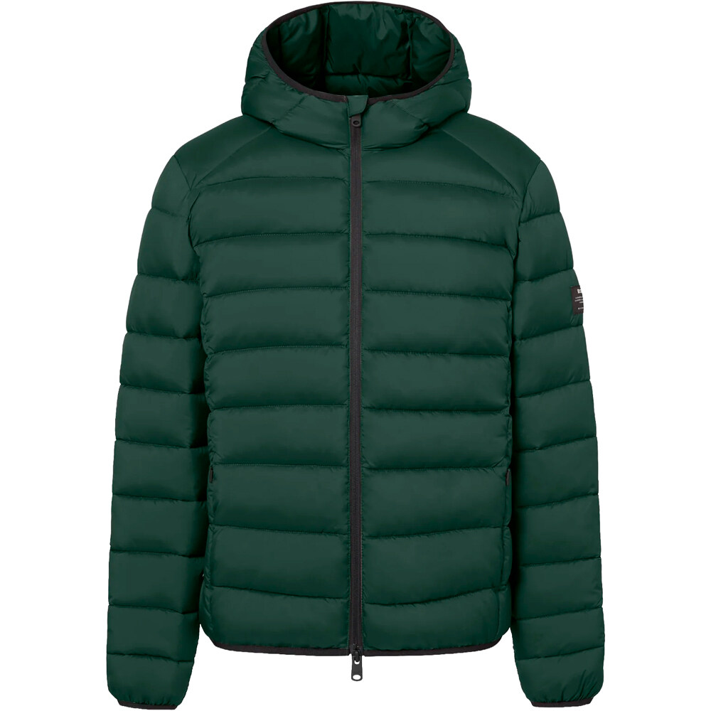Ecoalf chaquetas hombre ASPENALF JACKET MAN 04
