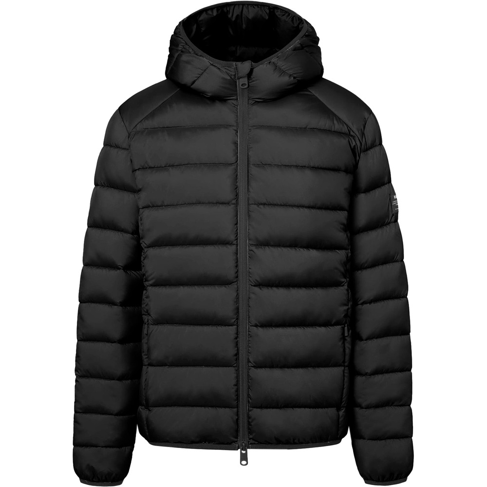 Ecoalf chaquetas hombre ASPENALF JACKET MAN 04