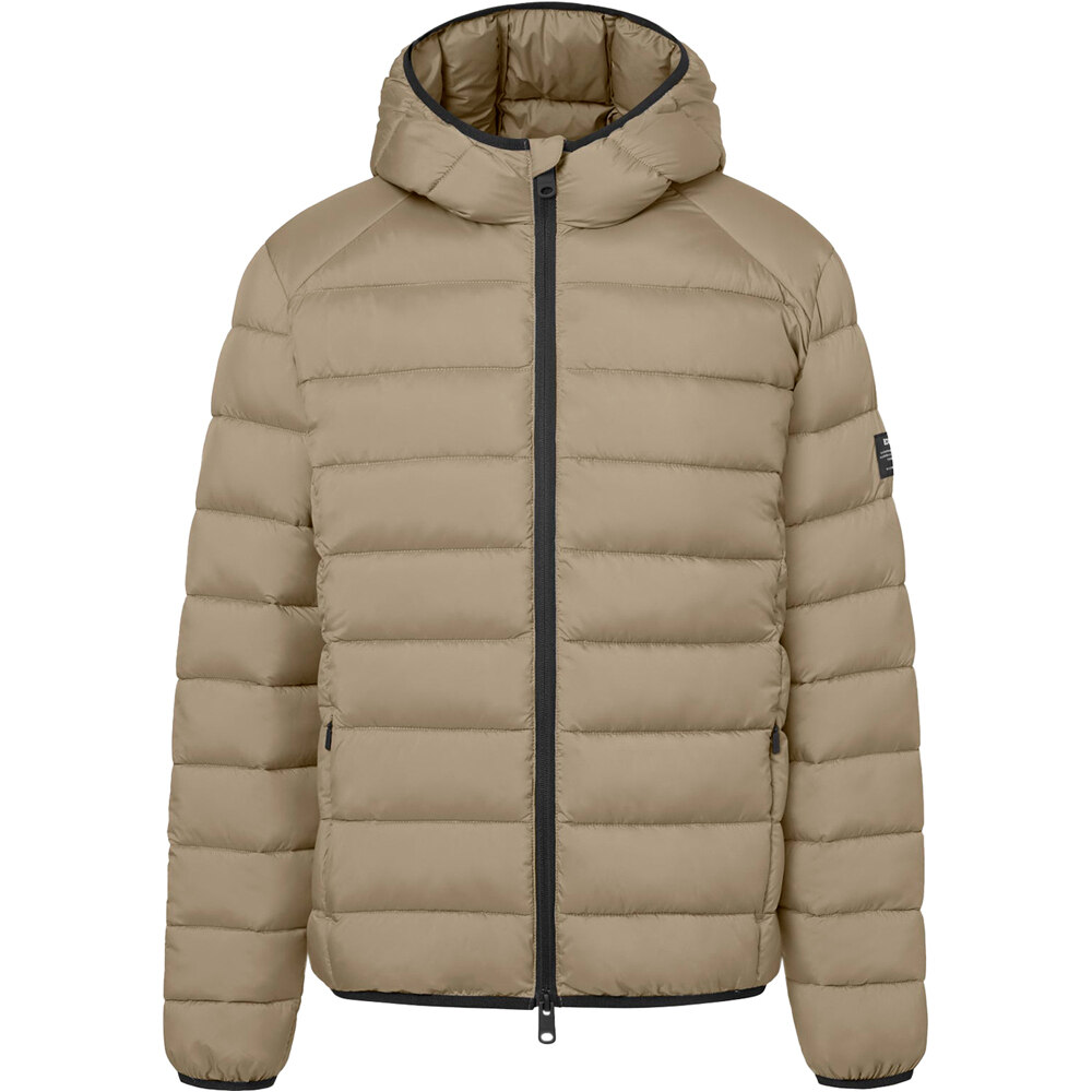 Ecoalf chaquetas hombre ASPENALF JACKET MAN 04