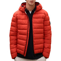 Ecoalf chaquetas hombre ASPENALF JACKET MAN vista detalle