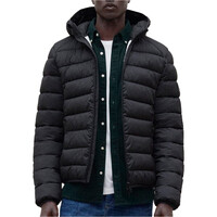 ASPENALF JACKET MAN