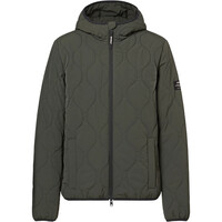 Ecoalf chaquetas hombre ASPO JACKET MAN vista detalle