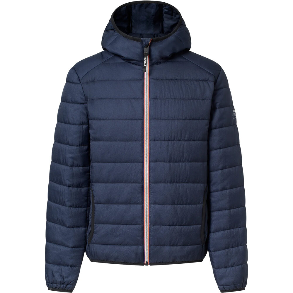 Ecoalf chaquetas hombre ATLANTICOALF JACKET MAN 03