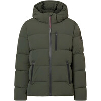 Ecoalf chaquetas hombre BAZON JACKET MAN 03