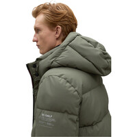 Ecoalf chaquetas hombre BAZONALF JACKET MAN 03