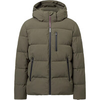 Ecoalf chaquetas hombre BAZONALF JACKET MAN 04