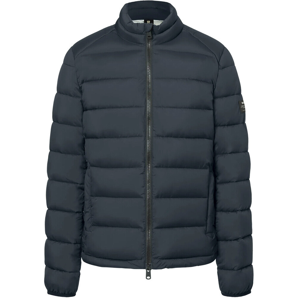 Ecoalf chaquetas hombre BERET JACKET MAN 03