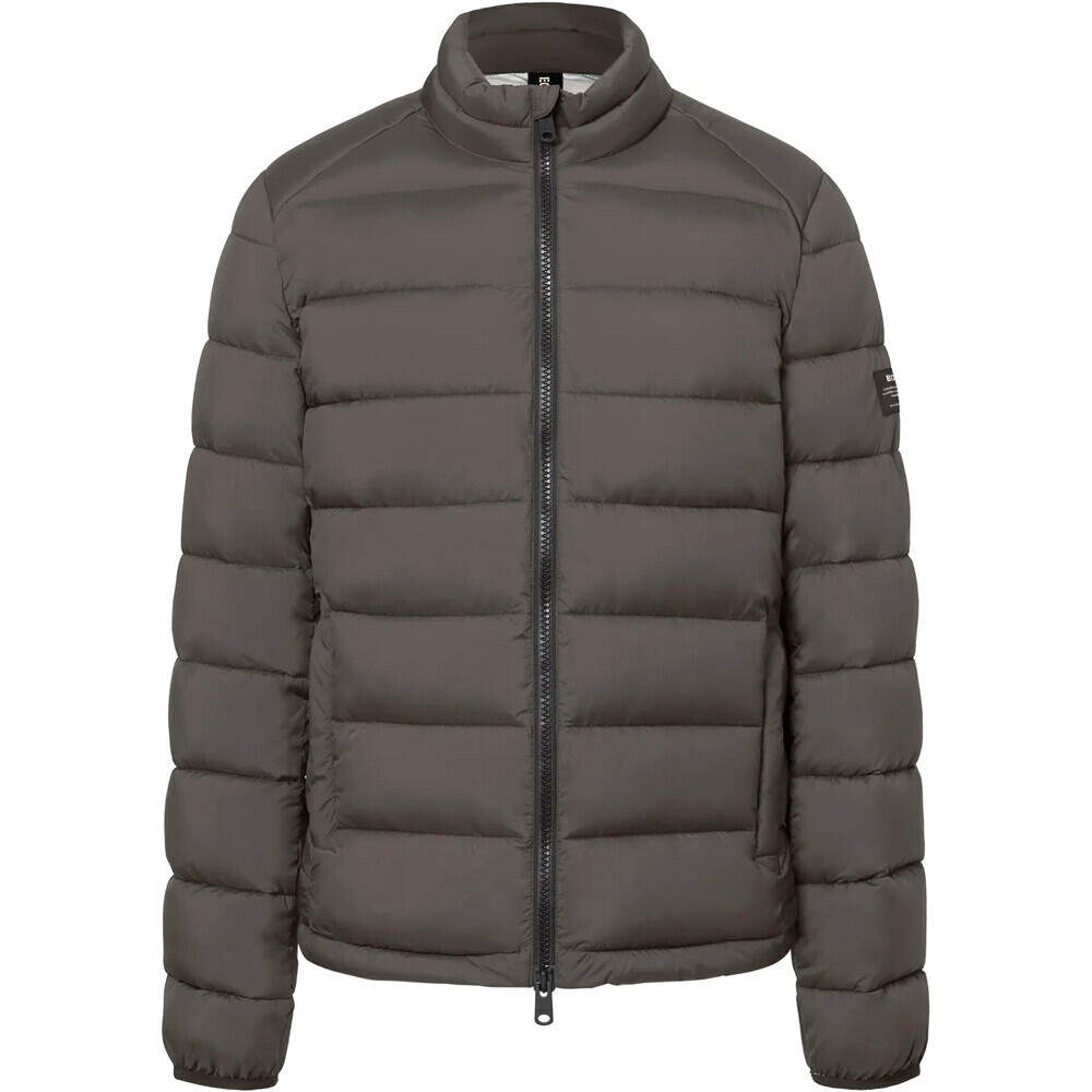 Ecoalf chaquetas hombre BERET JACKET MAN 03
