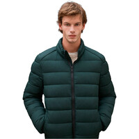 Ecoalf chaquetas hombre BERET JACKET MAN 03