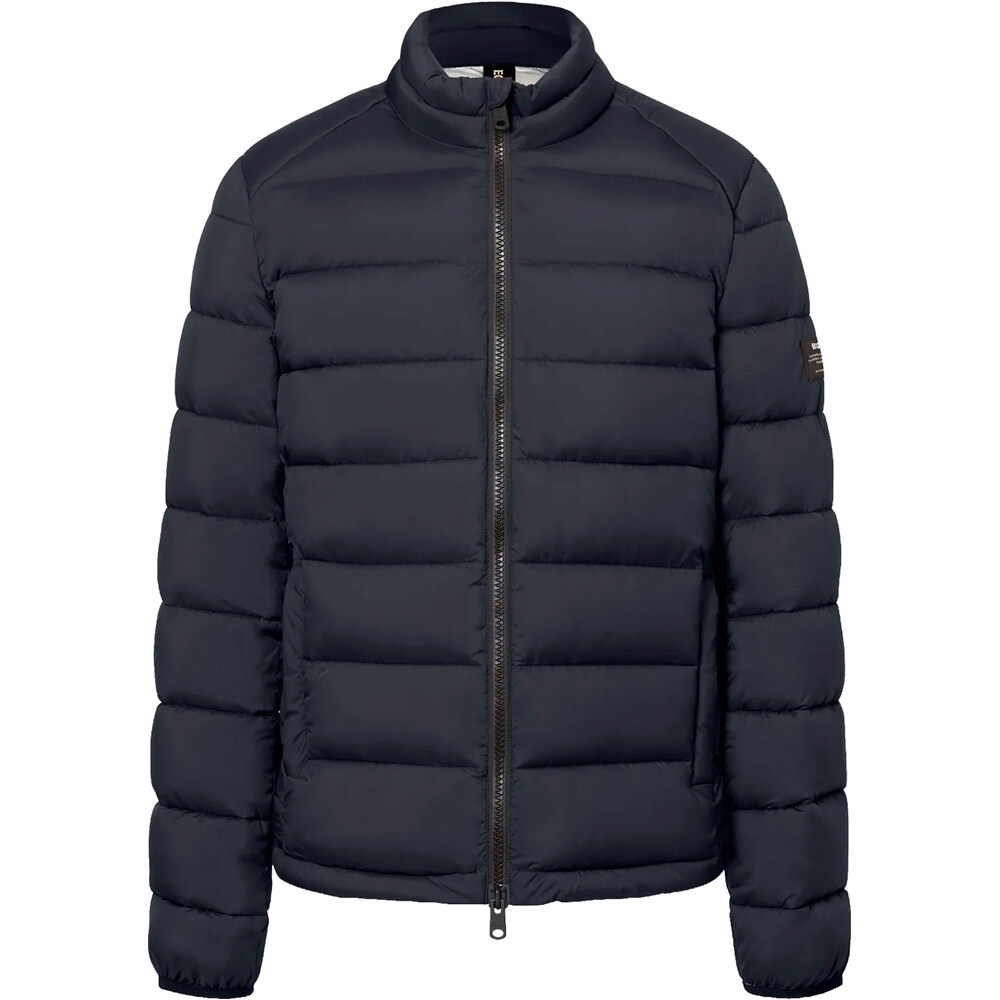 Ecoalf chaquetas hombre BERET JACKET MAN 03