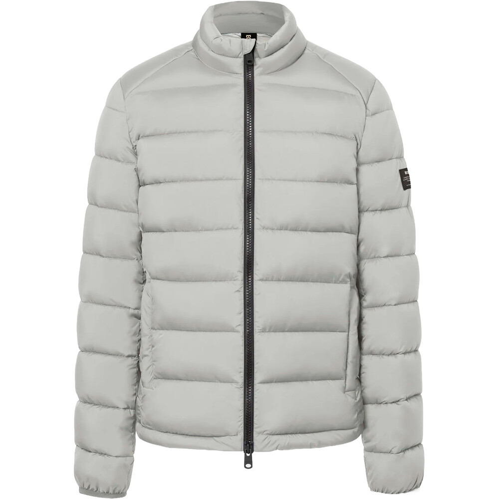 Ecoalf chaquetas hombre BERET JACKET MAN 03