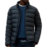 Ecoalf chaquetas hombre BERET JACKET MAN vista frontal