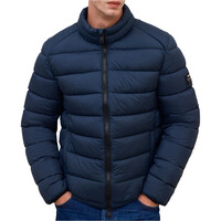 BERET JACKET MAN