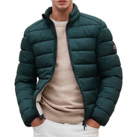 BERET JACKET MAN