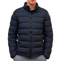 BERET JACKET MAN