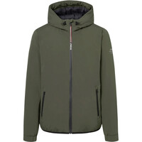 Ecoalf chaquetas hombre CARTES JACKET MAN 03